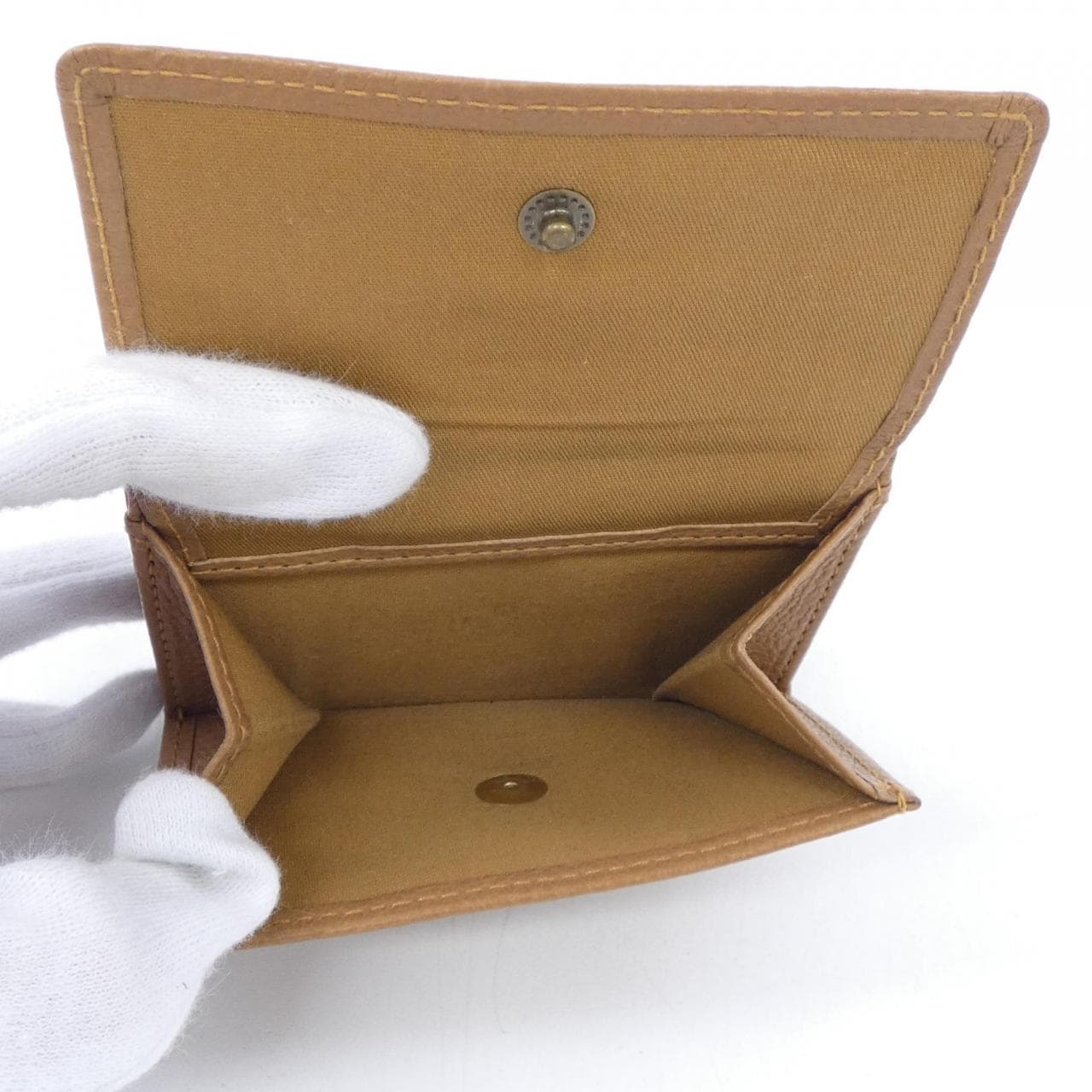 ゲンテン genten WALLET