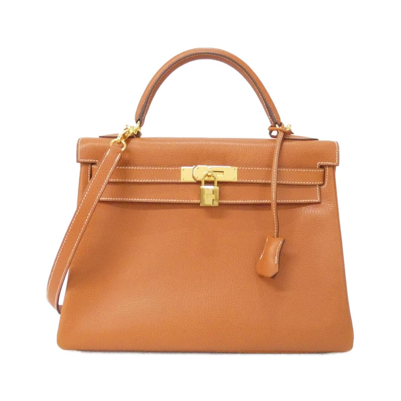 エルメス ケリー 32cm バッグ