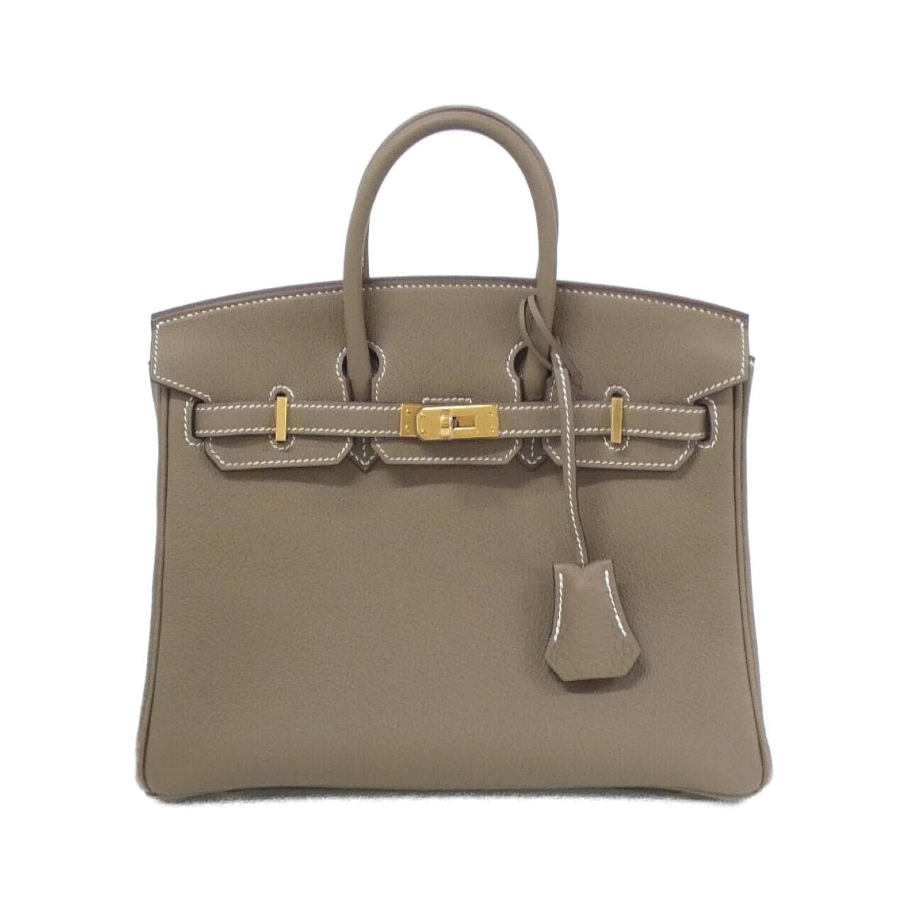 【未使用品】エルメス バーキン 25cm 041344CC バッグ