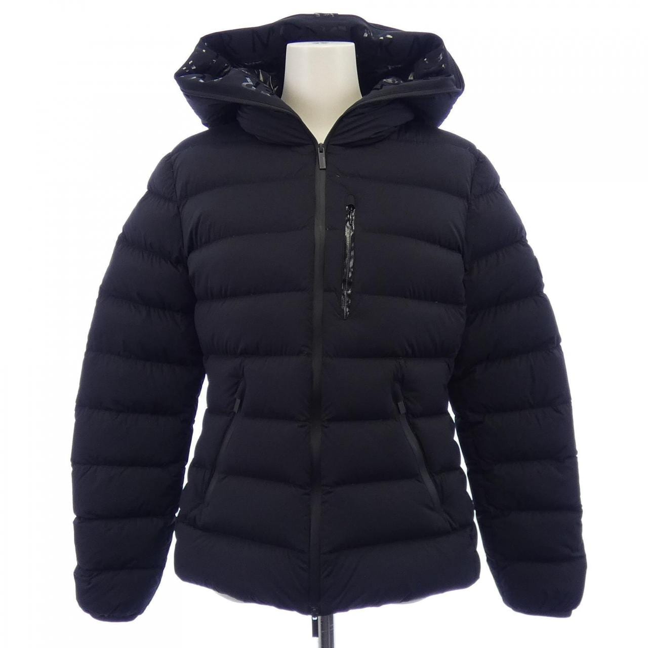 モンクレール MONCLER HERBE ダウンジャケット