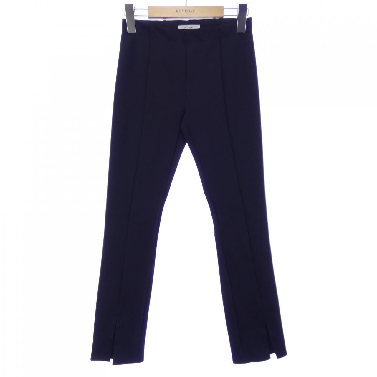 ザロウ THE ROW THILDE スキューバパンツ 3448-K106 パンツ