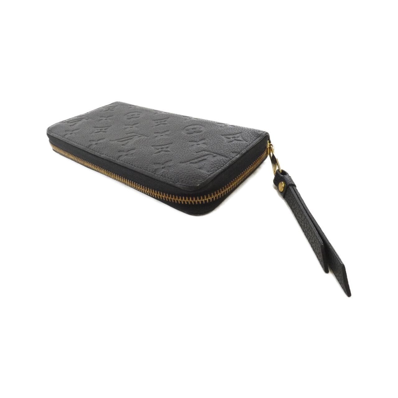 ルイヴィトン モノグラム アンプラント ジッピー ウォレット M61864 財布