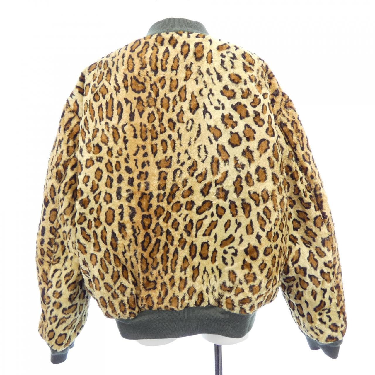 シュプリーム SUPREME GOODENOUGH ジャケット