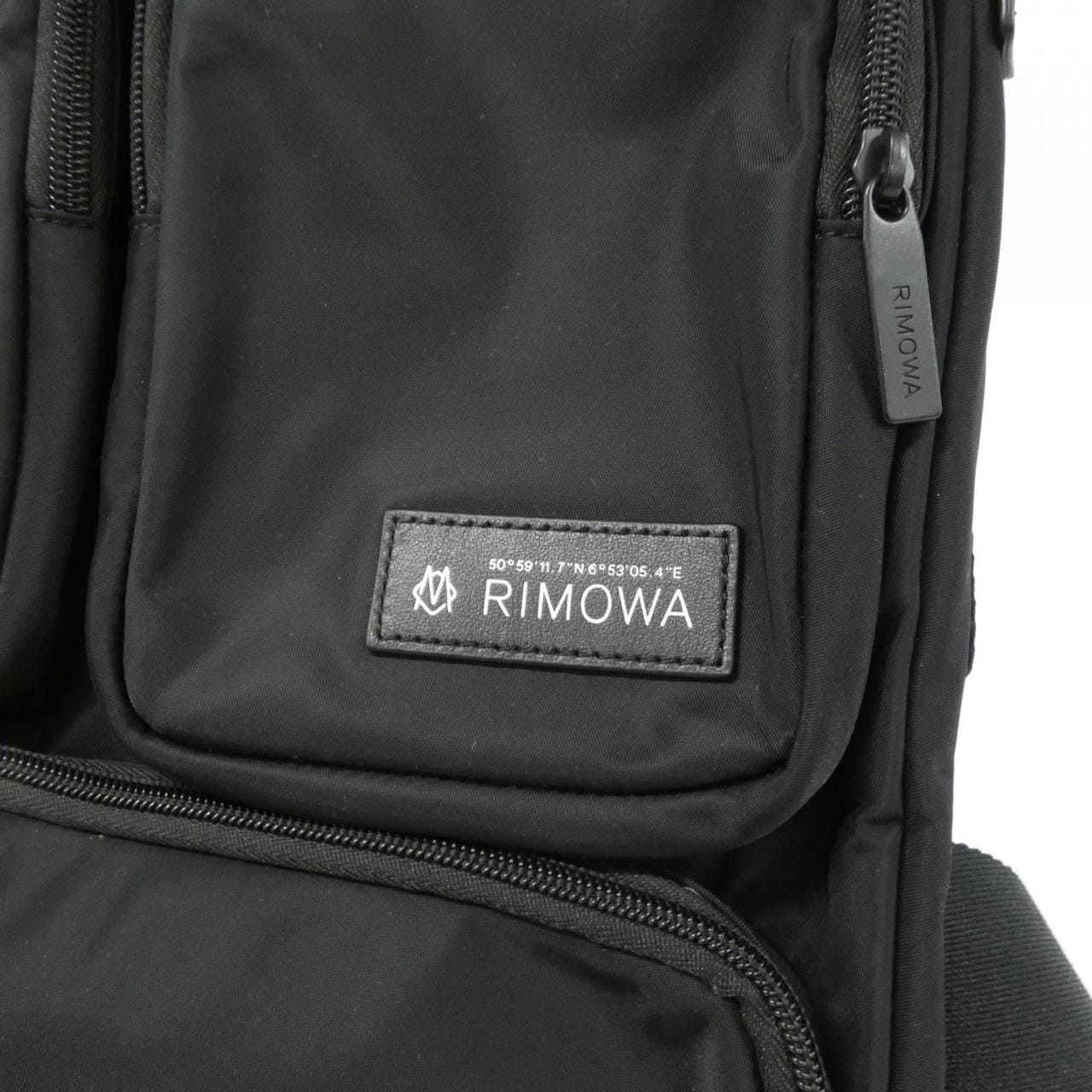 リモワ キャビン ラゲージ ハーネス バッグパック 53100011 バッグ