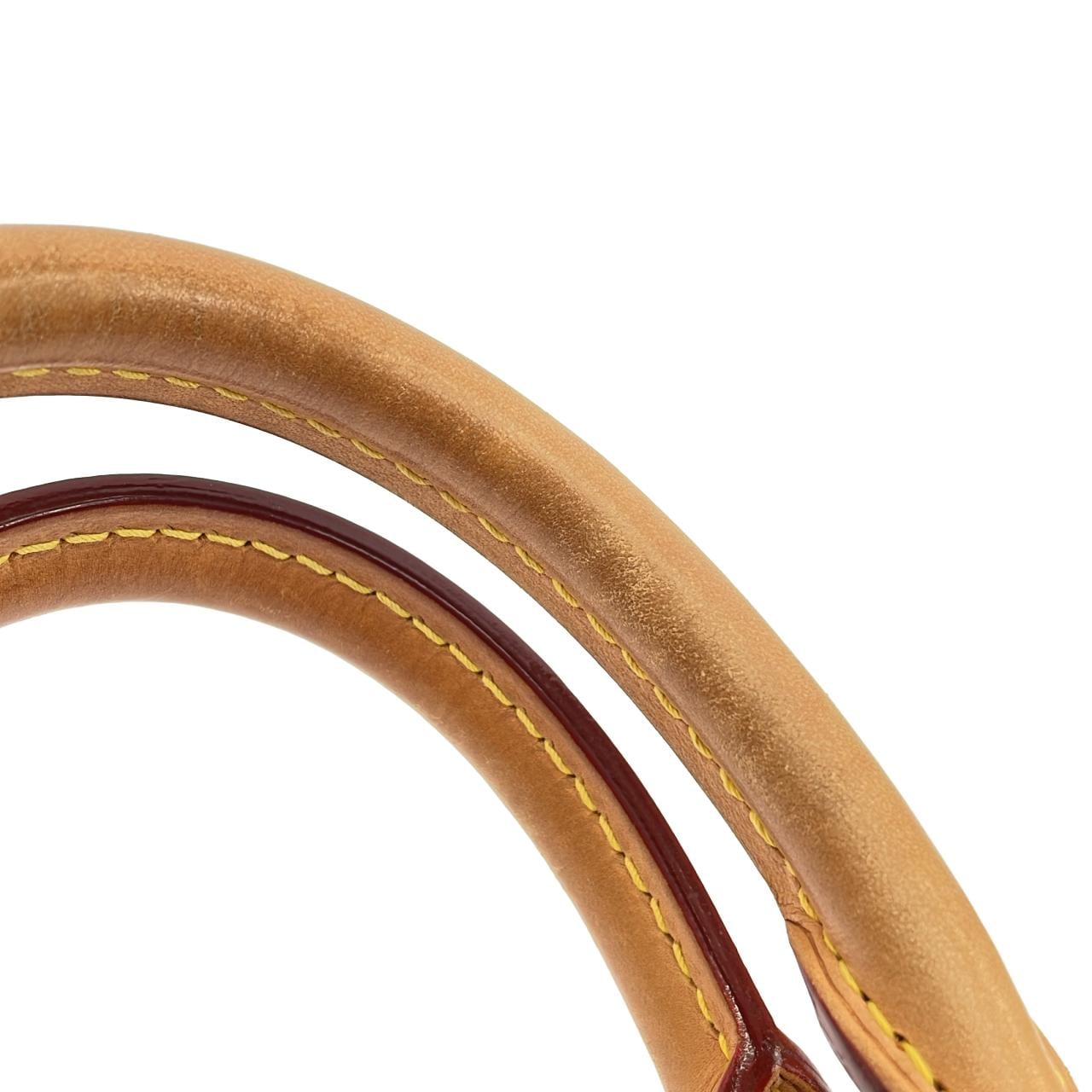 ルイヴィトン モノグラム スピーディ 25cm M41528 ボストンバッグ