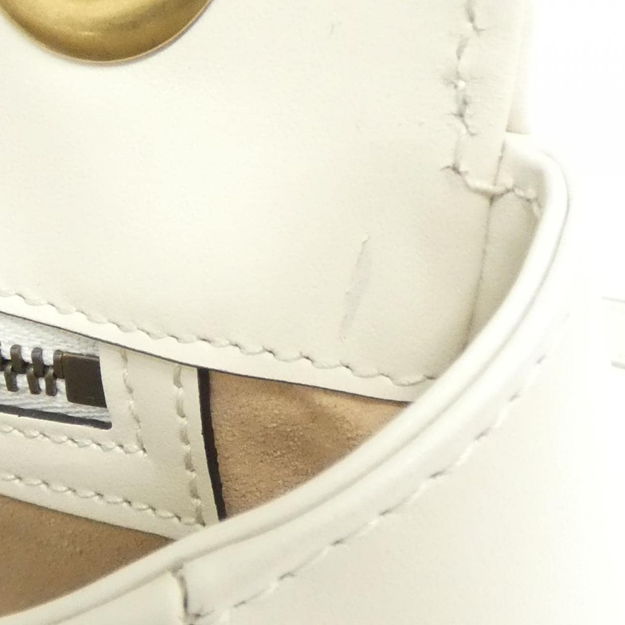 グッチ GG MARMONT 443497 DTDID ショルダーバッグ