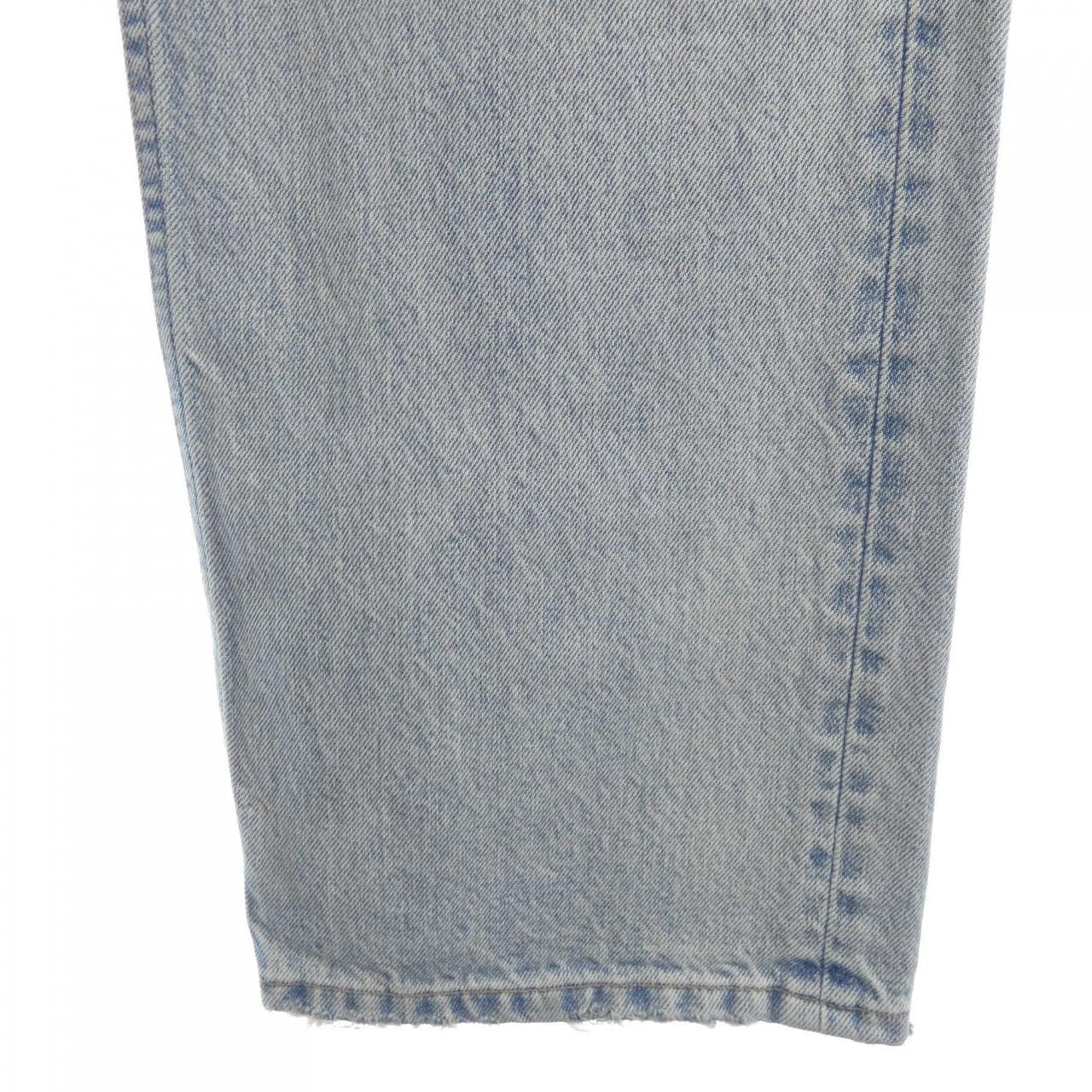 セリーヌ CELINE ウェスリーブリーズポイントウォッシュ 2N946629V ジーンズ