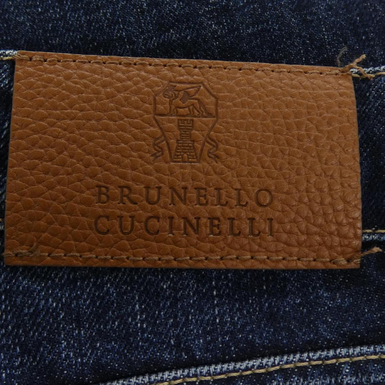 ブルネロクチネリ BRUNELLO CUCINELLI MA095X2520 ジーンズ