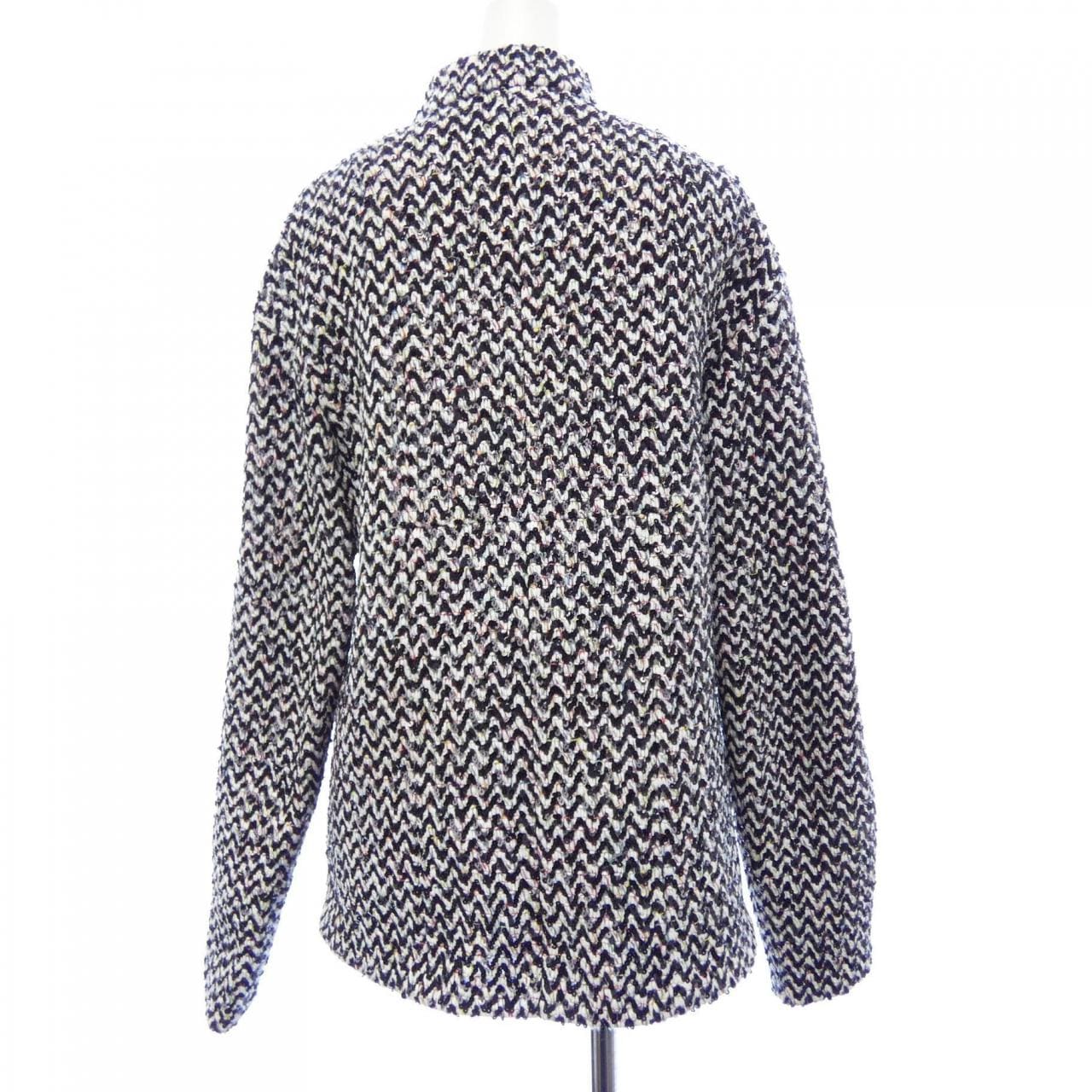 シャネル CHANEL METIERS D'ART LOOK49 P75219V66764 ジャケット