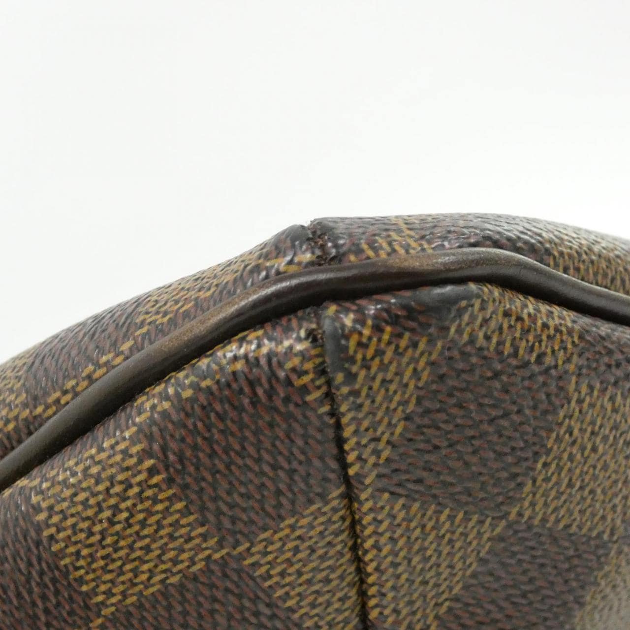 ルイヴィトン ダミエ ミュゼット N51302 ショルダーバッグ