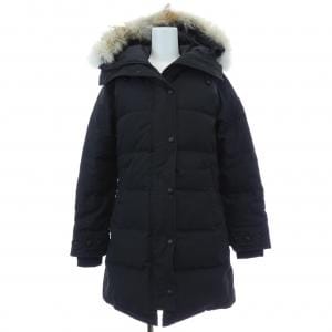 カナダグース CANADA GOOSE 3802LA SHELBURNE シェルバーン ダウンコート