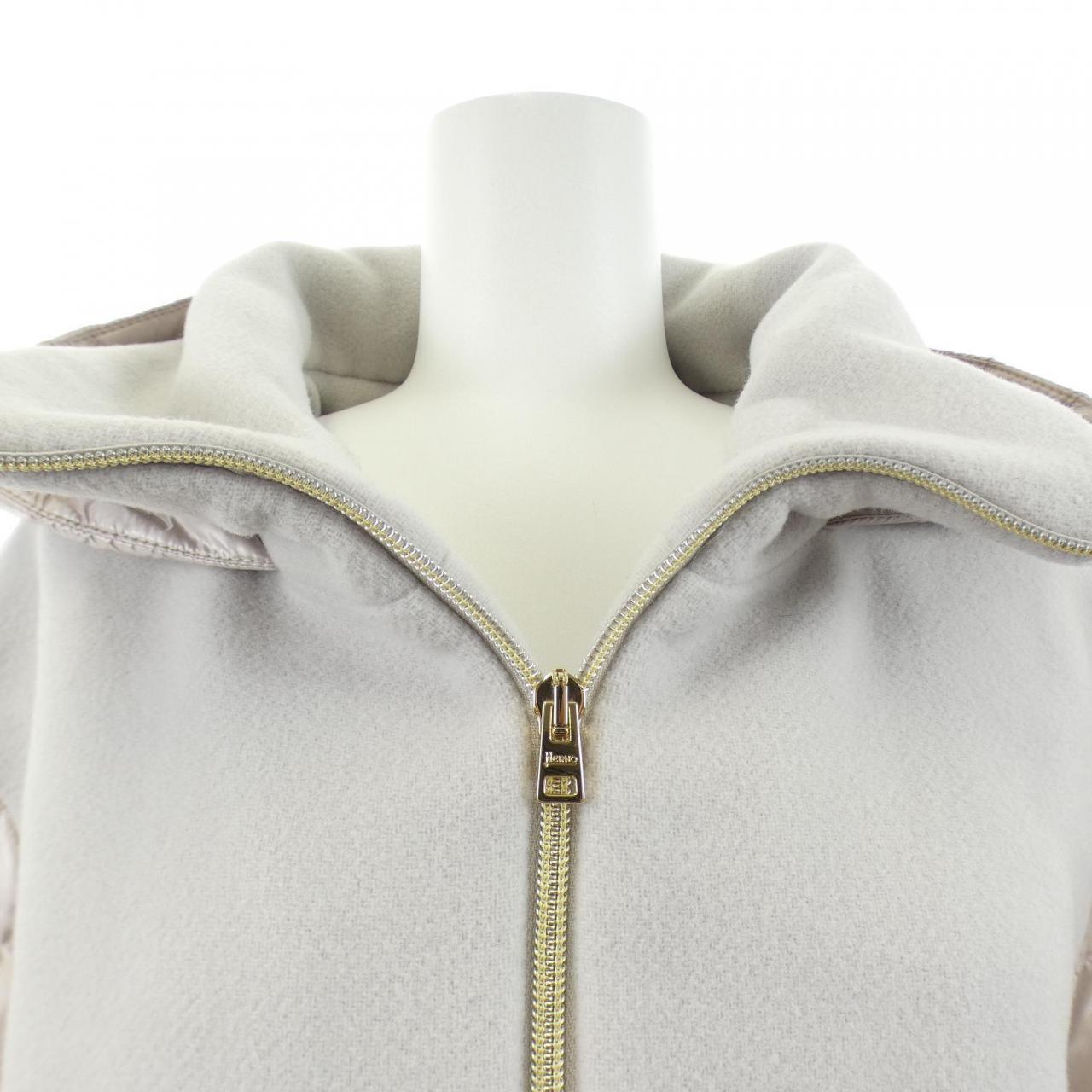 ヘルノ Herno PI00111DR ブルゾン