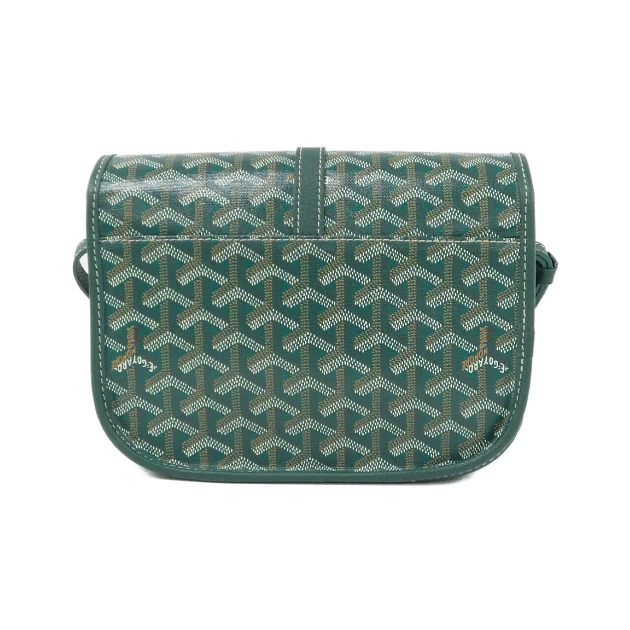 ゴヤール ベルヴェデーレ PM ショルダーバッグ