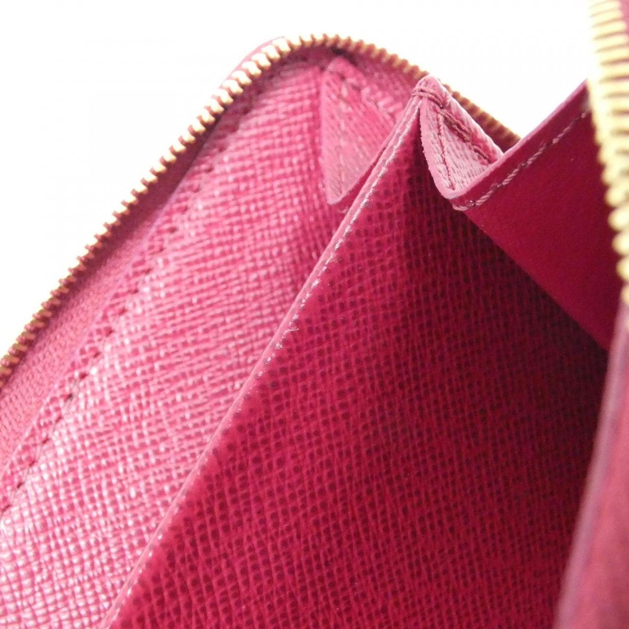 ルイヴィトン モノグラム ポルトフォイユ ルー M82377 財布