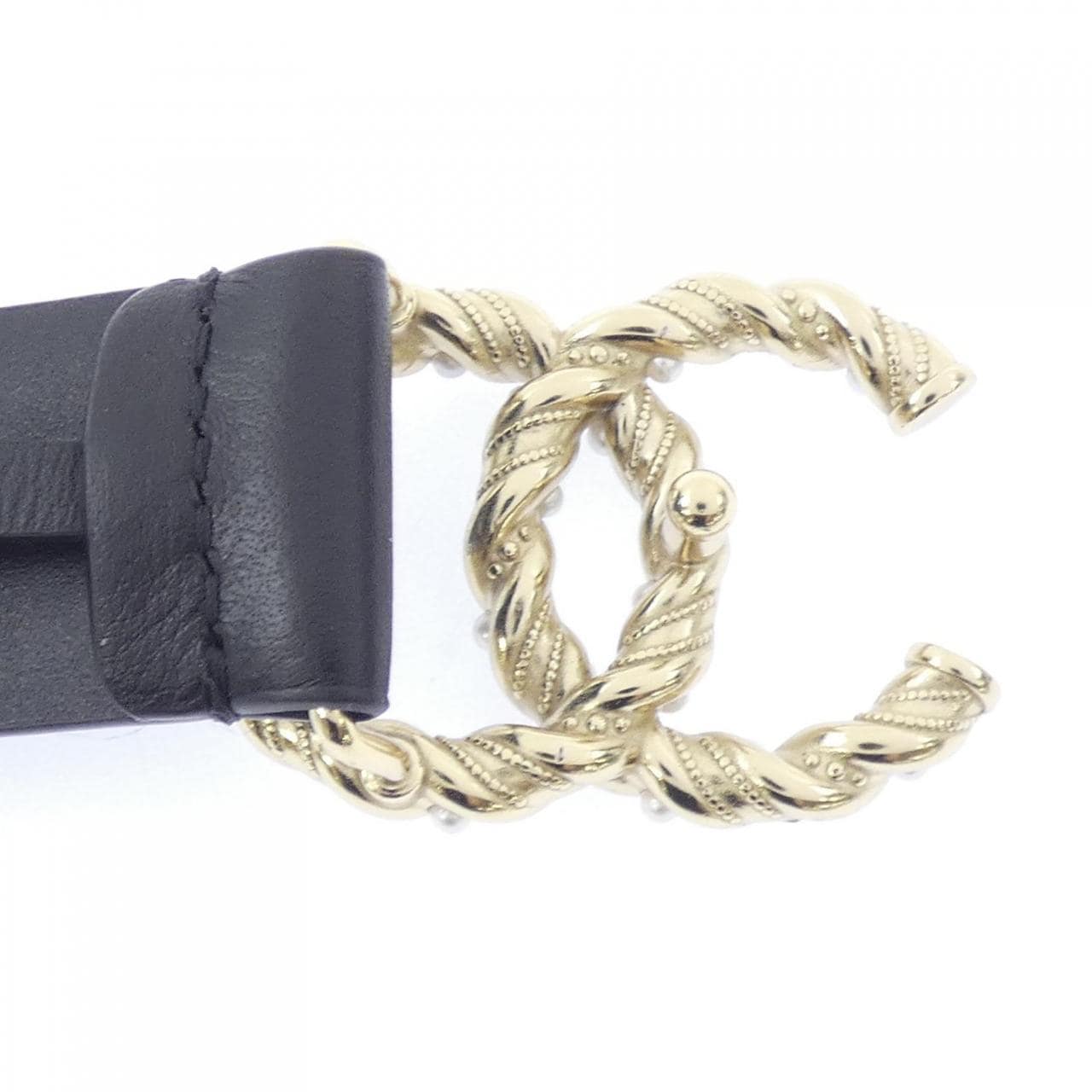 シャネル CHANEL BELT