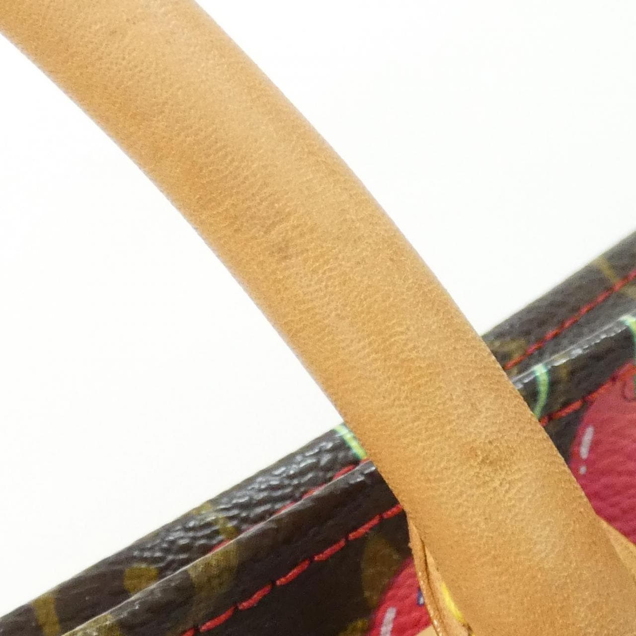 ルイヴィトン モノグラム チェリー サック プラ M95010 バッグ