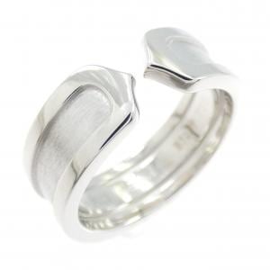 カルティエ C2 スモール リング