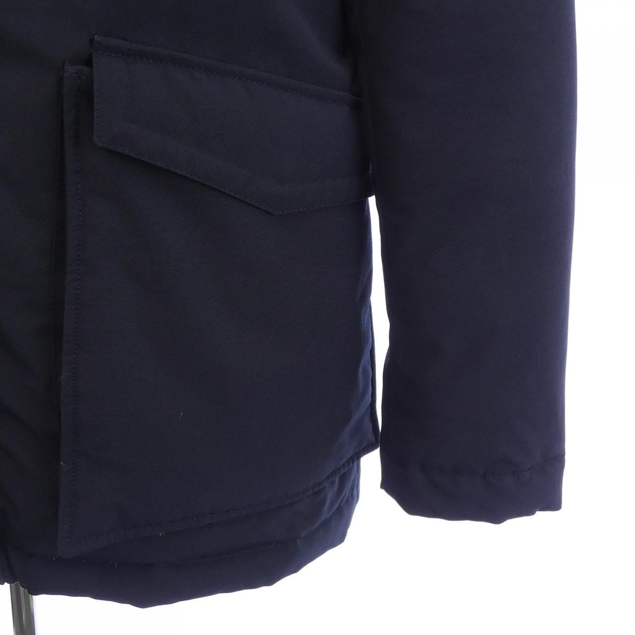 モンクレール MONCLER COURVITE ダウンコート