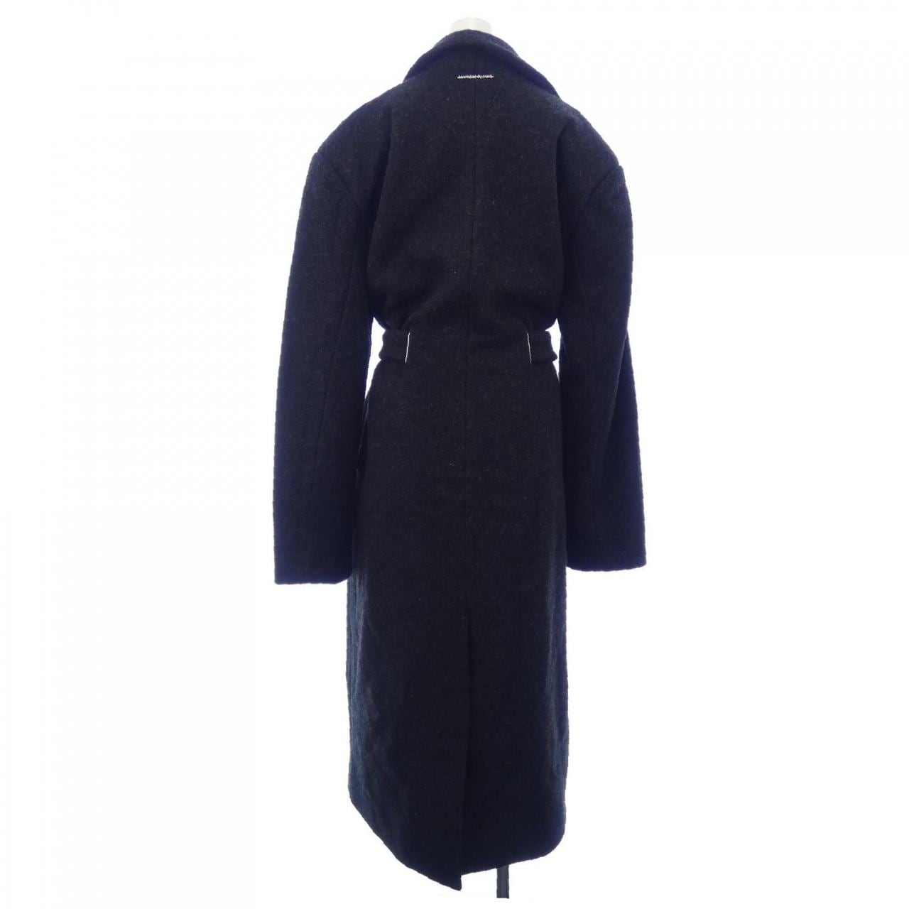 MANIERE DE VOIR コート