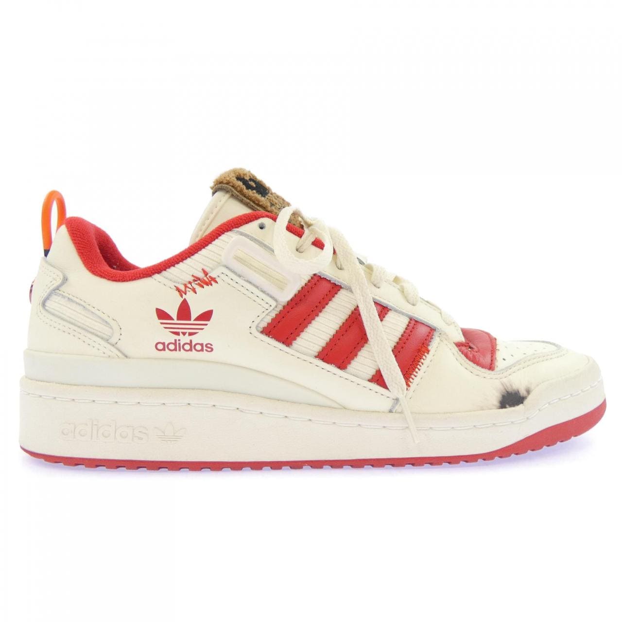 アディダス ADIDAS GZ4378　Home Alone スニーカー