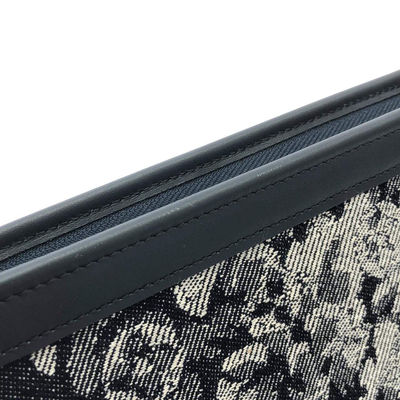 ルイヴィトン モノグラム タペストリー ポシェット ヴォワヤージュ MM M80034 バッグ