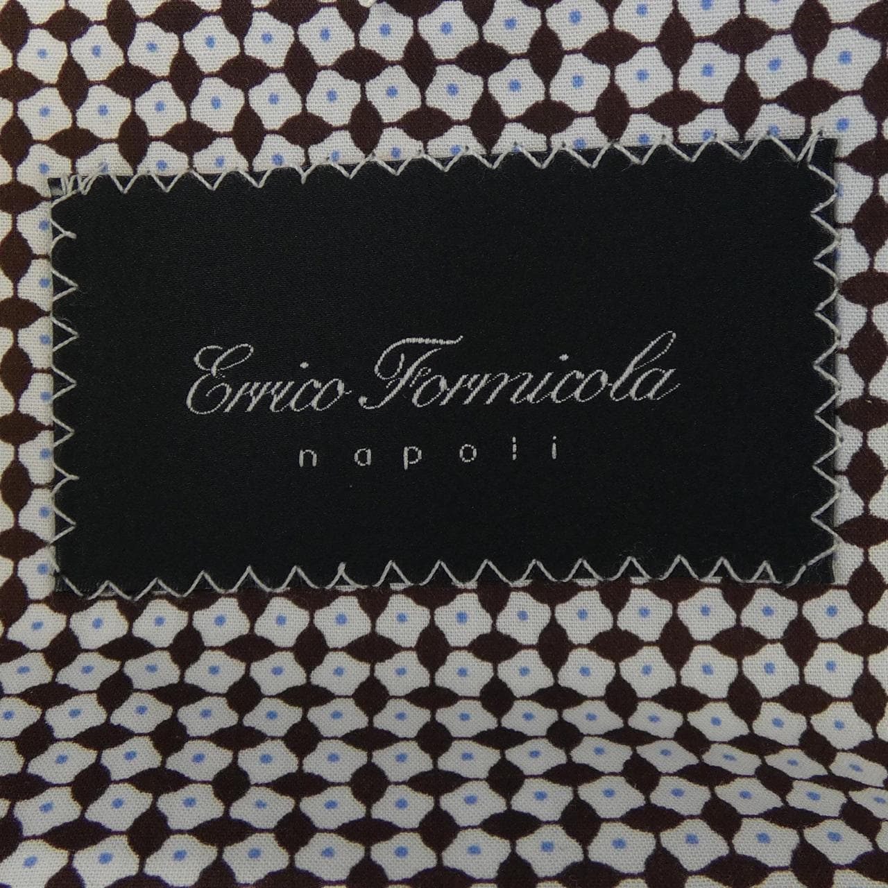エリッコフォルミコラ ERRICO FORMICOLA S25JK1.34222.1 ジャケット
