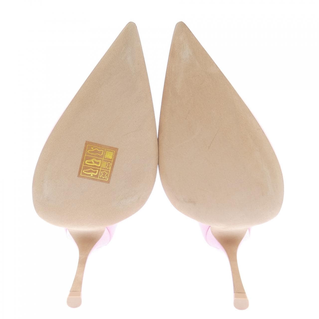 ヴァレンティノガラヴァーニ VALENTINO GARAVANI 3W2SHP8 パンプス