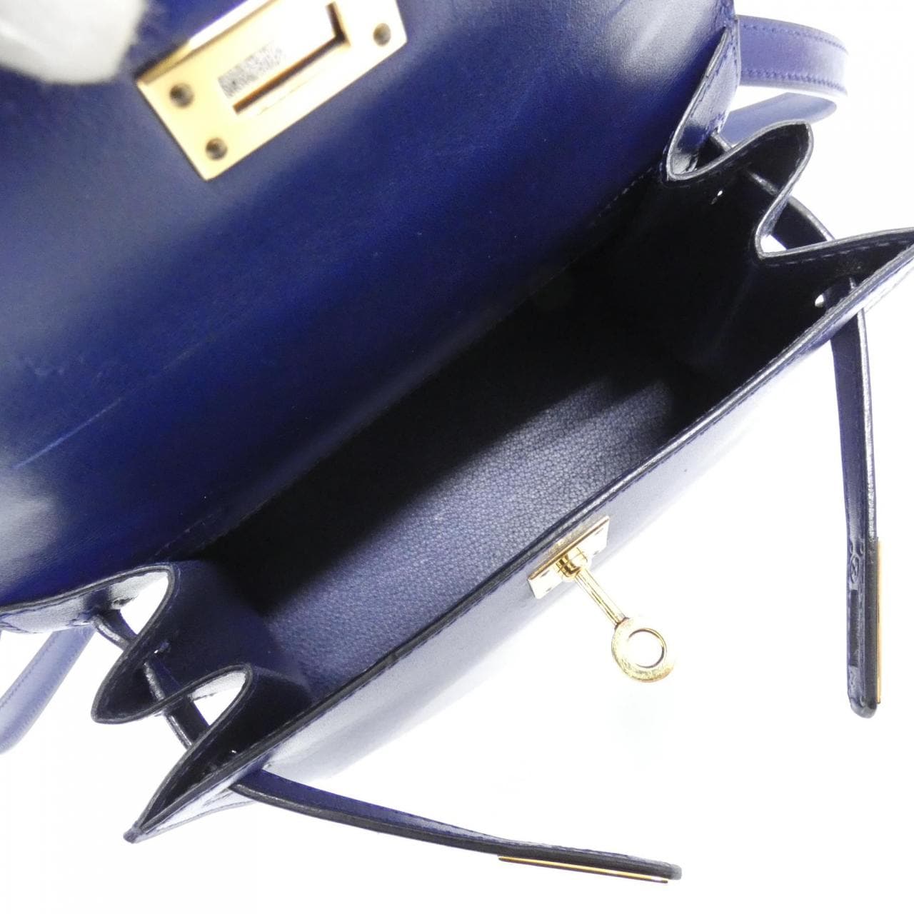 エルメス ミニ ケリー MINI 011750CC バッグ