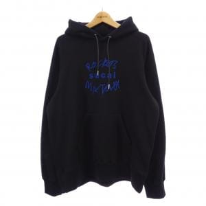 サカイ SACAI ROCKY'S MATCHA HOODIE 24-0969S UNISEX パーカー