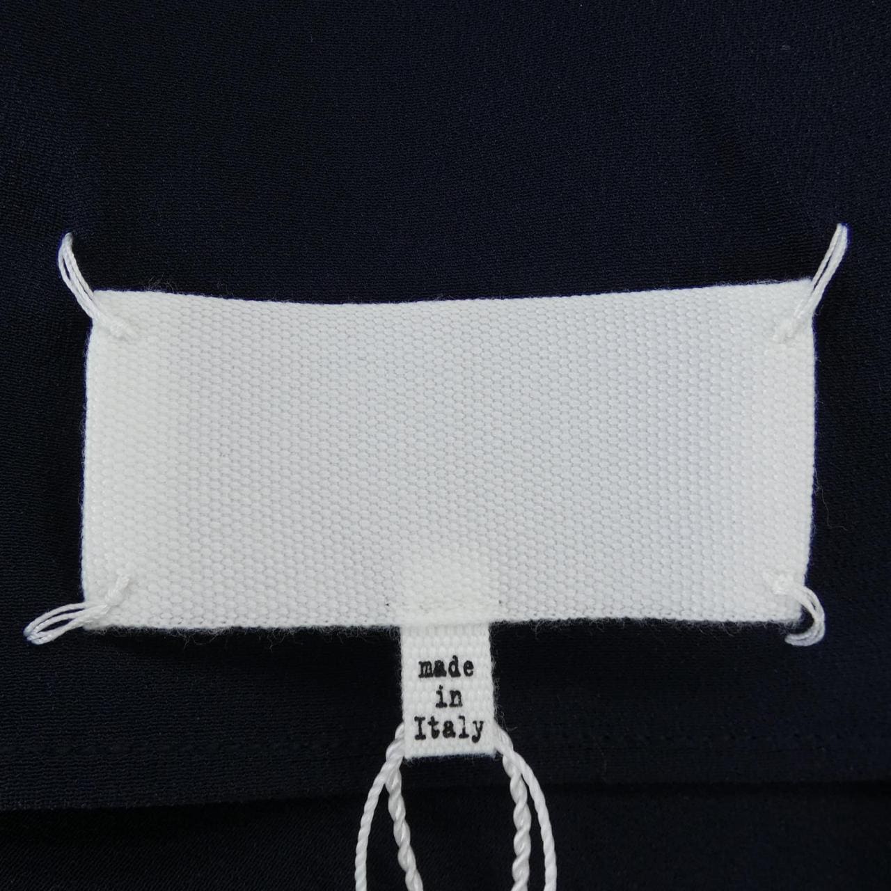 メゾンマルジェラ Maison Margiela S29CT0442 ロングベスト