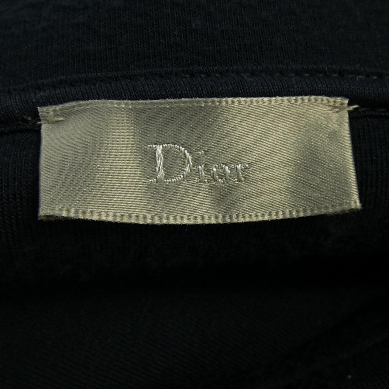 ディオール DIOR 733J220B0413 パーカー
