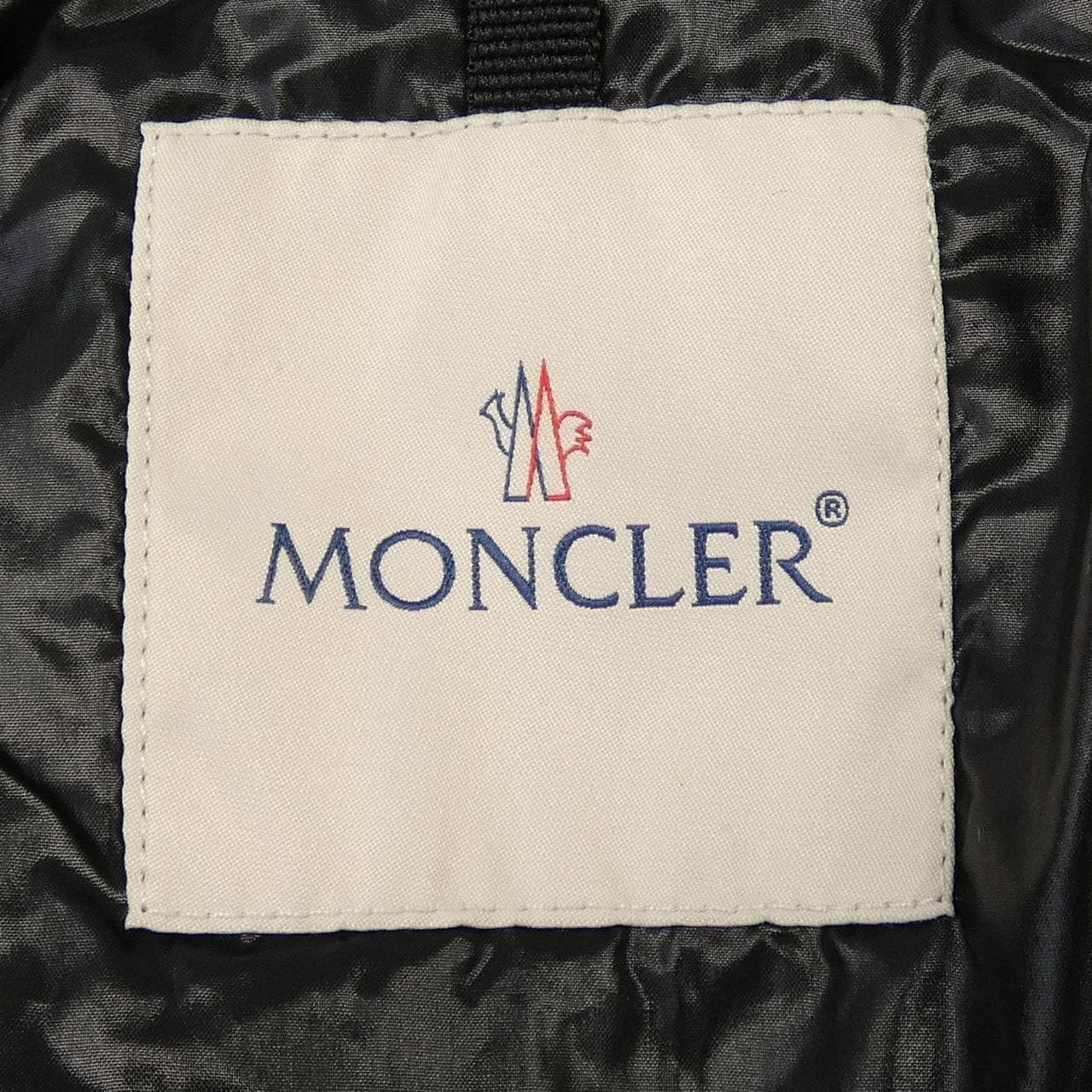 モンクレール MONCLER MONTCLA ダウンジャケット