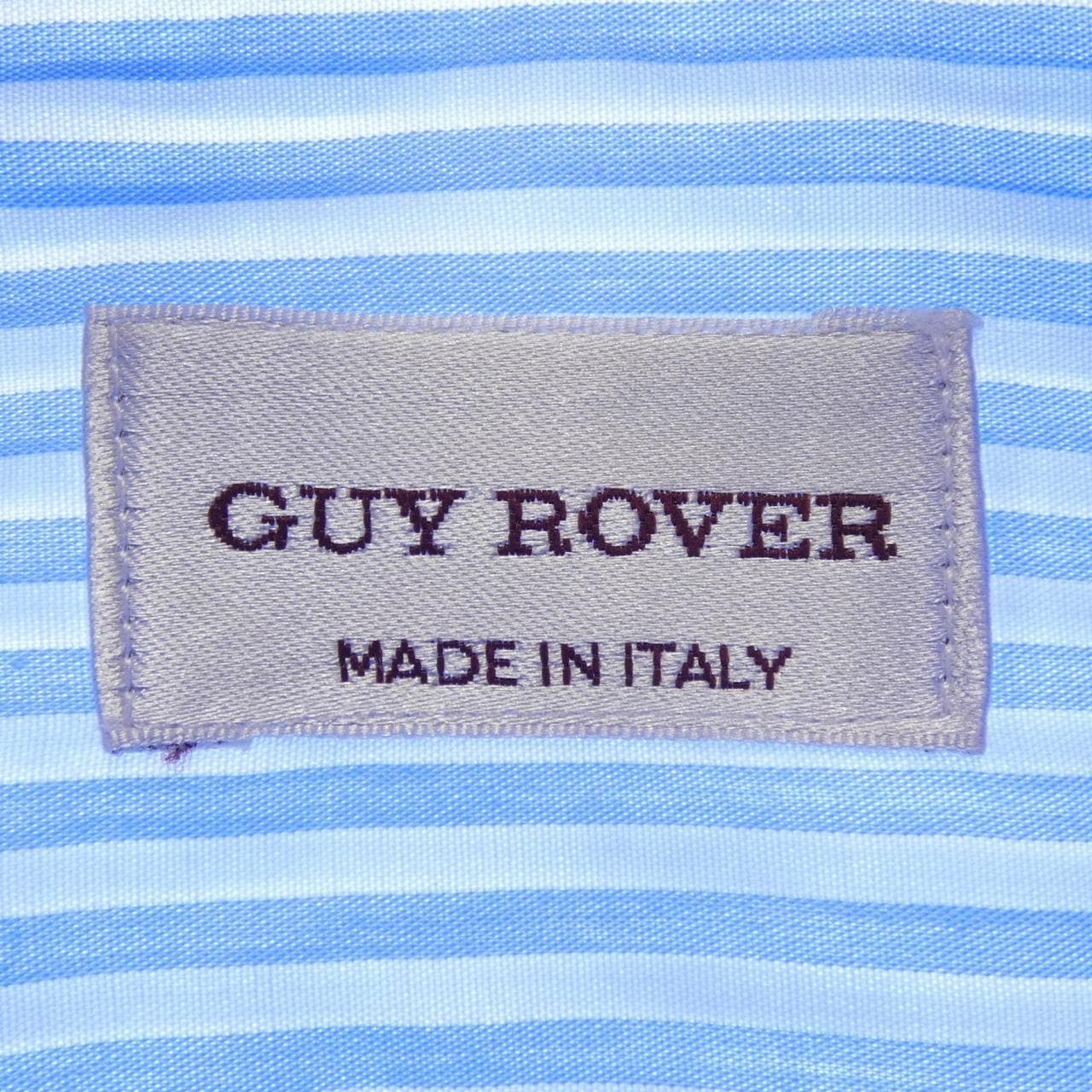 ギローバー GUY ROVER シャツ