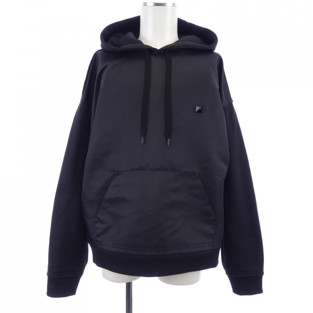 ヴァレンティノ VALENTINO 1V0MF22W8Y3 パーカー