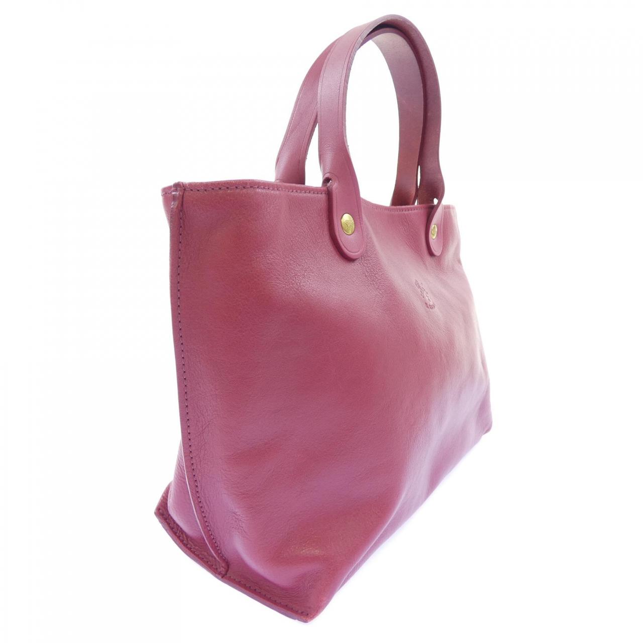 イルビゾンテ IL BISONTE BAG