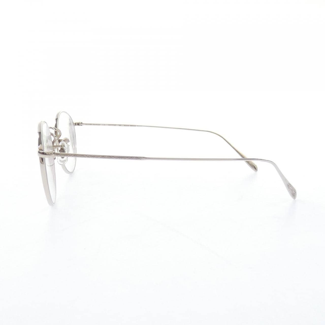 オリバーピープルズ OLIVER PEOPLES EYEWEAR