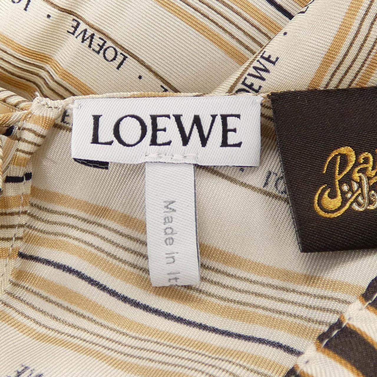 ロエベ LOEWE S616Y07X57 トップス