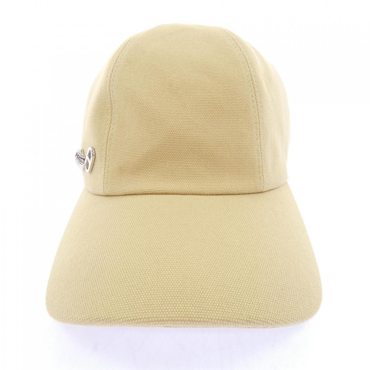 エルメス HERMES セレナ シーシェル H241064N キャップ