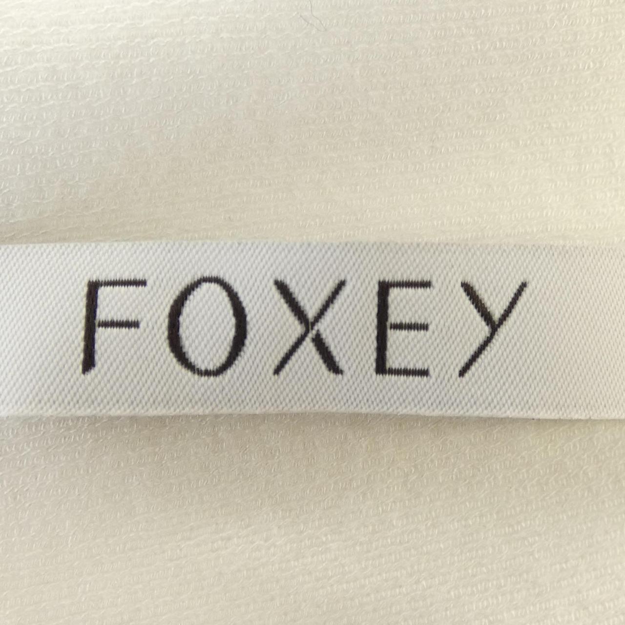 フォクシー FOXEY 43606 カーディガン