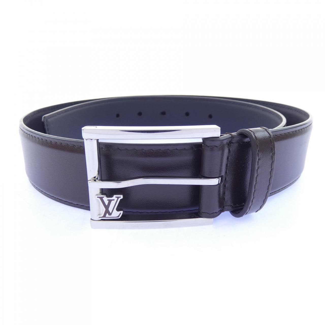 ルイヴィトン LOUIS VUITTON サンジェルマン 35mm M8714 BELT