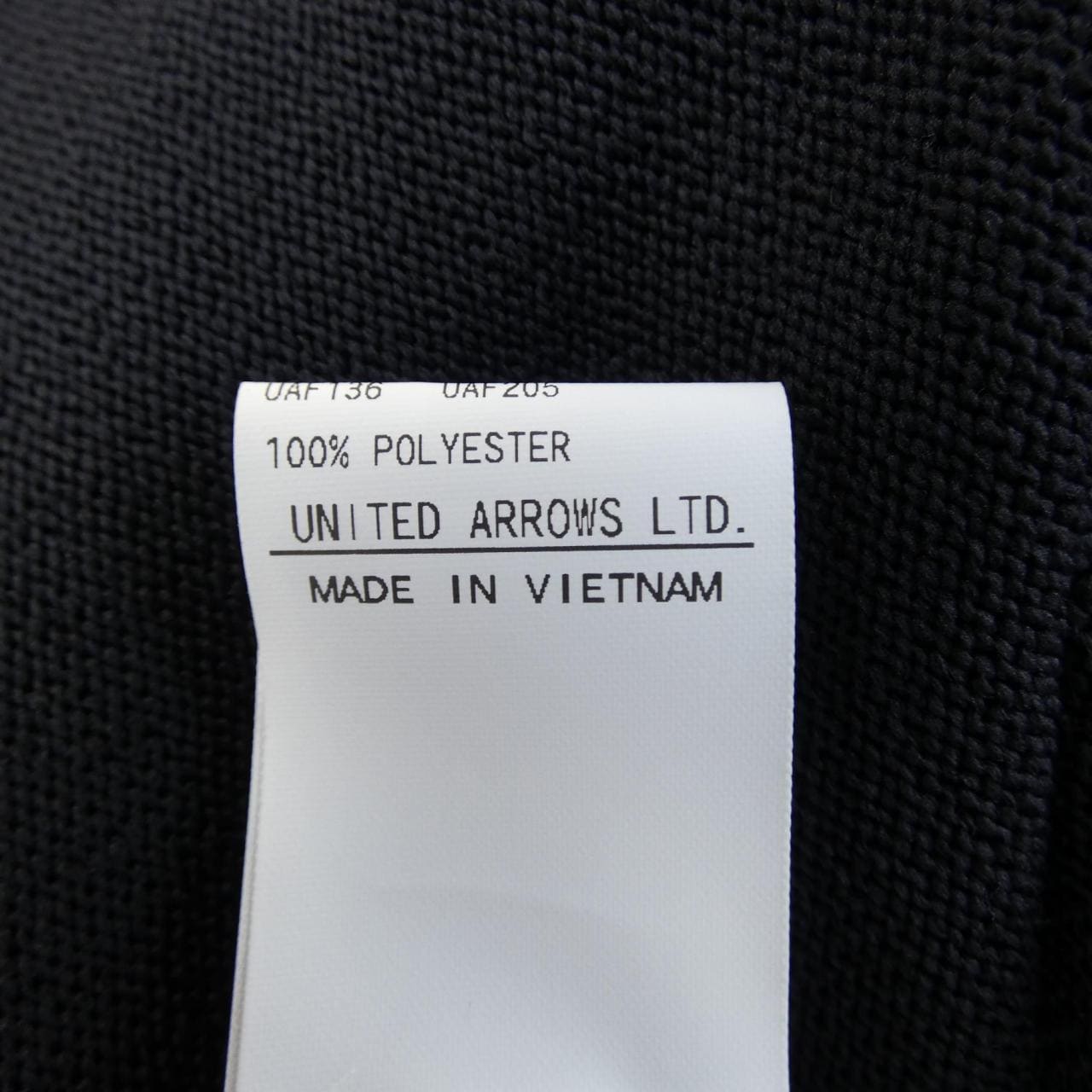ユナイテッドアローズ UNITED ARROWS ポロシャツ