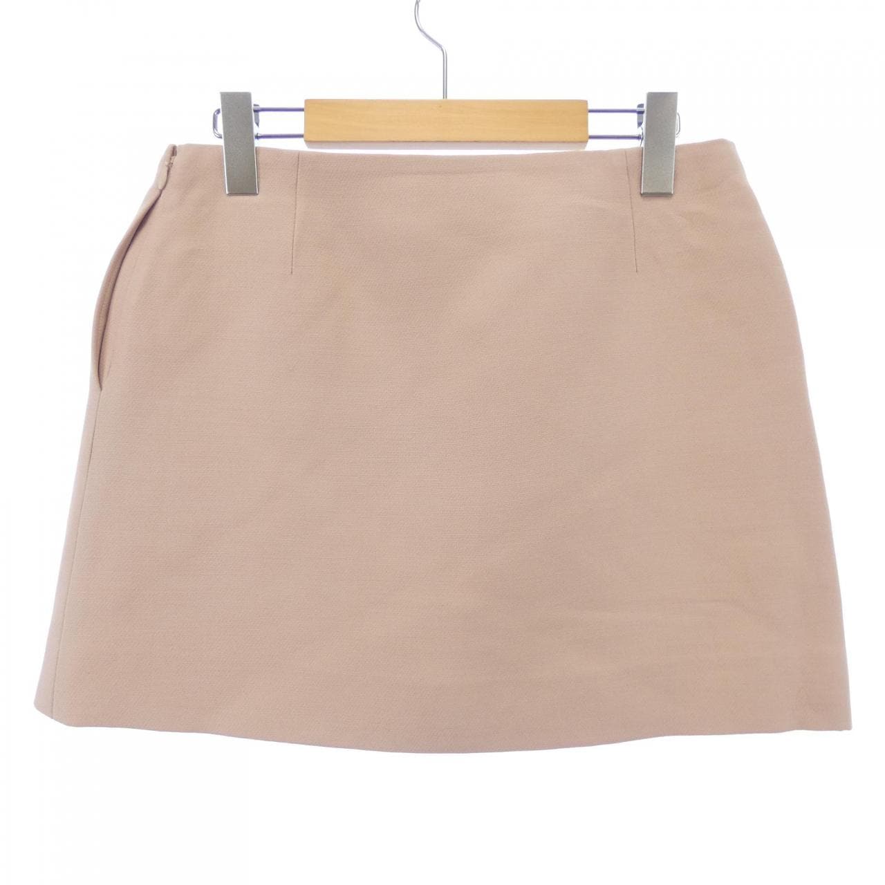 クリスチャンディオール CHRISTIAN DIOR 421J45A1166 スカート