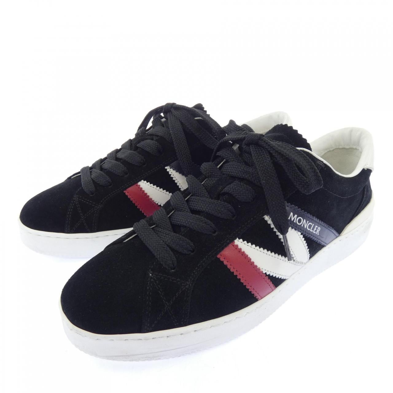 モンクレール MONCLER MONACO スニーカー