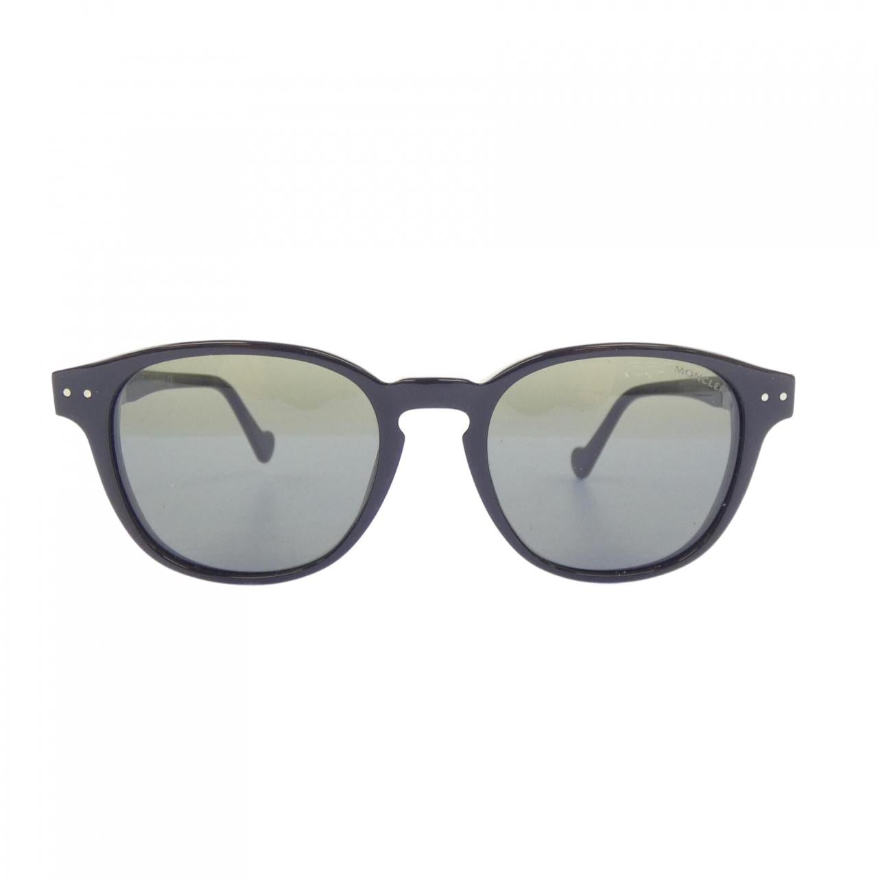 モンクレール MONCLER ML0010 01A SUNGLASSES
