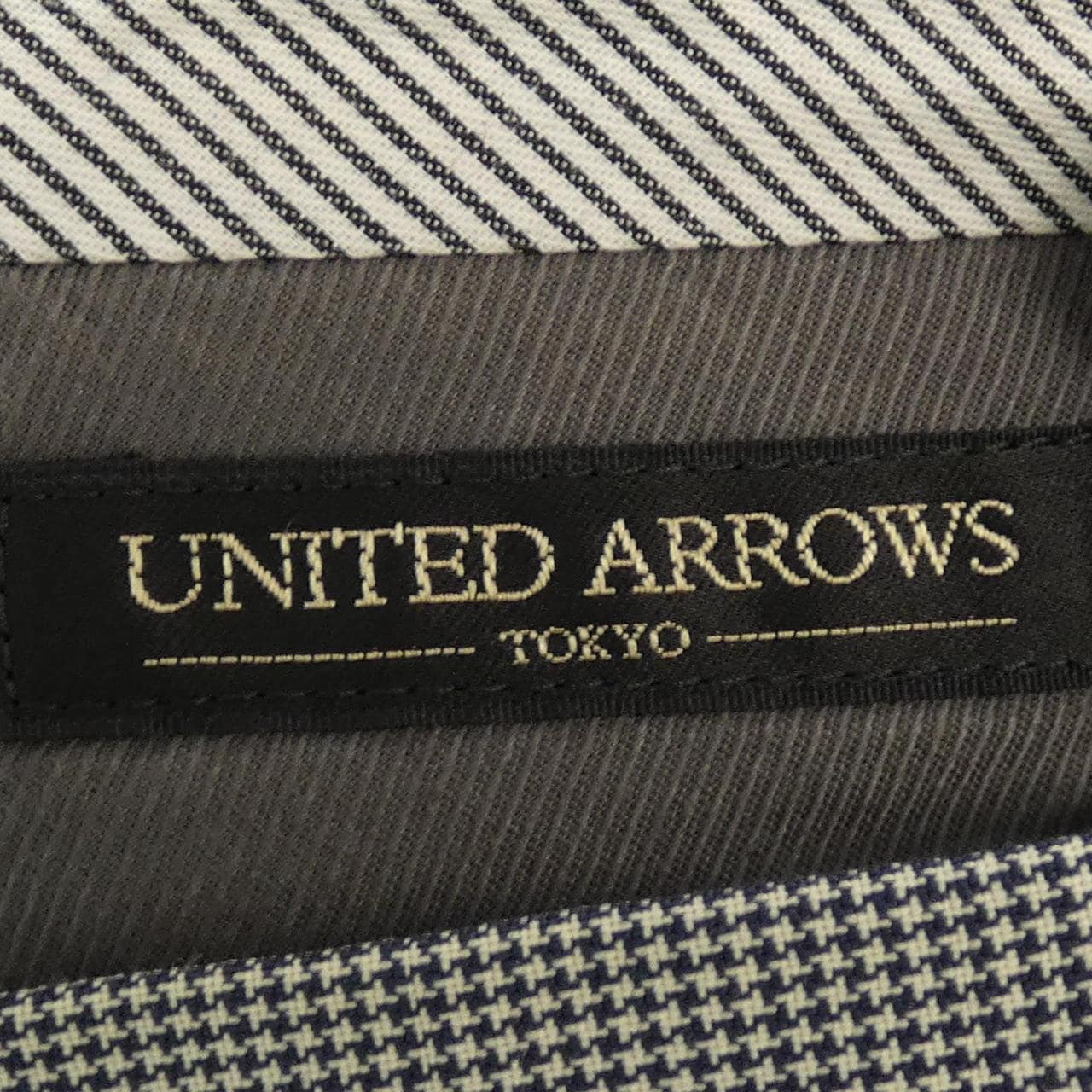 UNITED ARROWS褲子