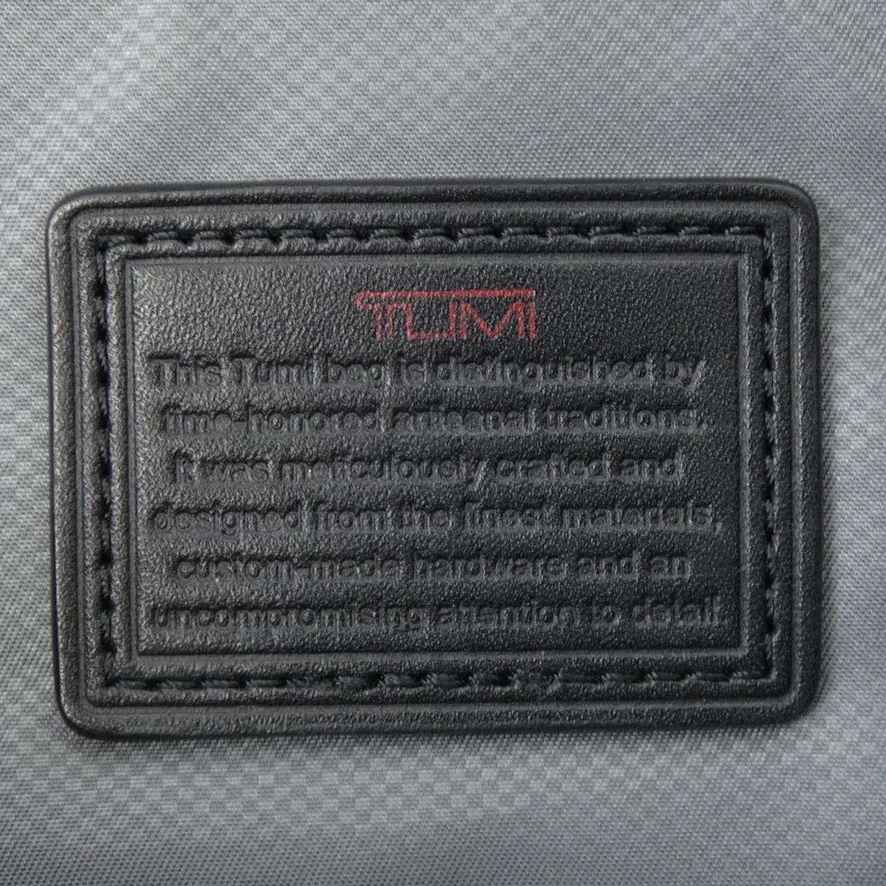 图美TUMI BAG