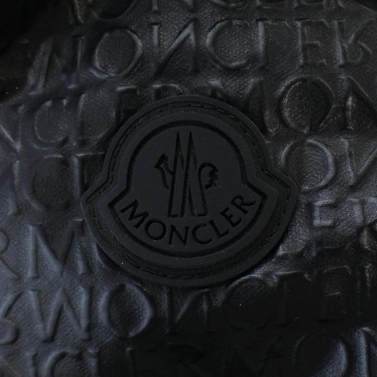 MONCLER MONCLER Down Jacket