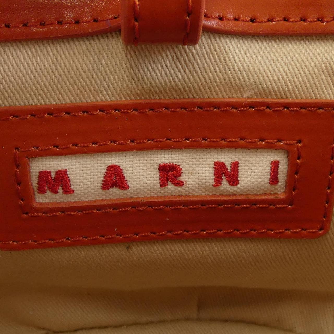 マルニ MARNI BAG