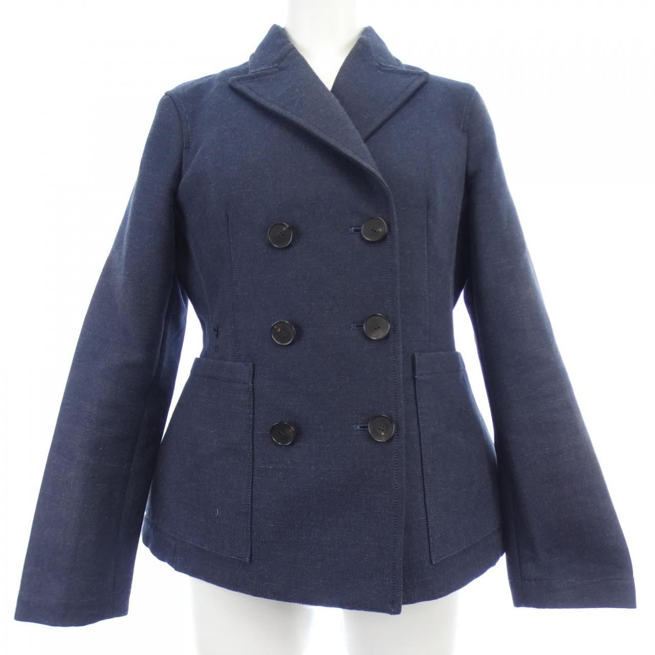 CHRISTIAN DIOR JACKET DIOR CHRISTIAN DIOR
