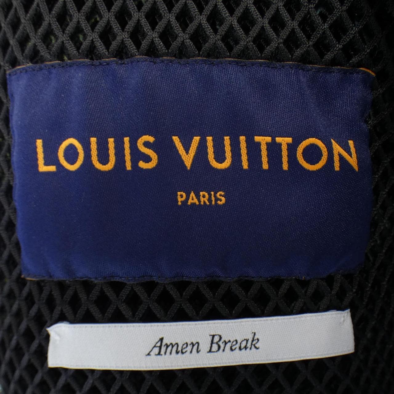 ルイヴィトン LOUIS VUITTON ジャケット